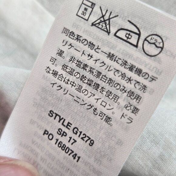 J CREW Campbell Blazer Ruffle Trim Size 0 in Liberty® Edenham Floral Jacket EUC - Picture 10 of 15